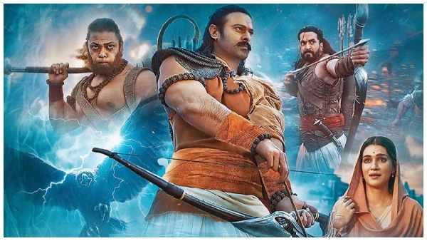 Adipurush: ఆదిపురుష్ సినిమాను బ్యాన్ చేయాల్సిందే.. మూవీపై పెరుగుతోన్న వ్యతిరేకత..!