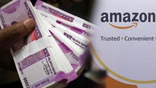 Amazon Pay: రూ.2000 నోట్లను అమెజాన్ పేలో డిపాజిట్ చేయవచ్చు.. అదీ ఇంటి దగ్గరి నుంచే..