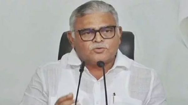 వంద మంది రాజారెడ్డిలు కలిస్తే జగన్ - అంబటి : అందుకే నా పదవి తీసేసారు - కన్నా..!!