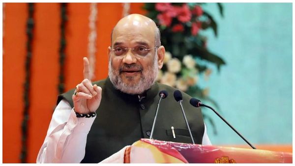 కేంద్ర హోం మంత్రి అమిత్ షా పర్యటన రద్దు..!?