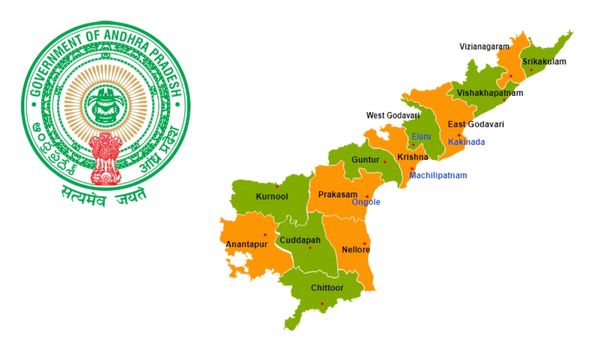 AP Sub Districts : ఏపీలో కొత్తగా ఉప జిల్లాలు-నోటిఫికేషన్ జారీ చేసిన సర్కార్- ఎందుకంటే ?