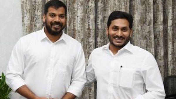 జగన్ వద్దే తేల్చుకున్న అనిల్ కుమార్ యాదవ్