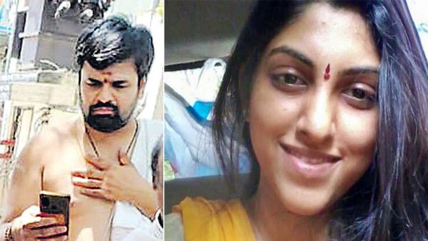 అప్సర హత్య: పోస్టుమార్టం, రిమాండ్ రిపోర్టులో కీలక అంశాలు: అందుకే హత్య, నెట్‌లో సెర్చ్ చేసి..