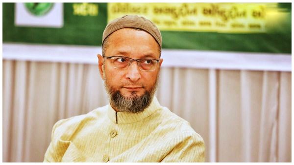 బెదిరిస్తే భయపడతానా.. అసదుద్దీన్ ఓవైసీకి బీఆర్ఎస్ ఎమ్మెల్యే స్ట్రాంగ్ వార్నింగ్!!