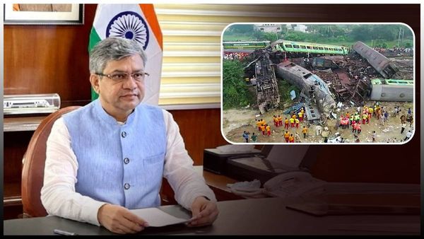 చివరి నిమిషంలో.. కీలక మార్పు: కోరమాండల్ ప్రమాదానికి కారణాన్ని వెల్లడించిన రైల్వే మంత్రి