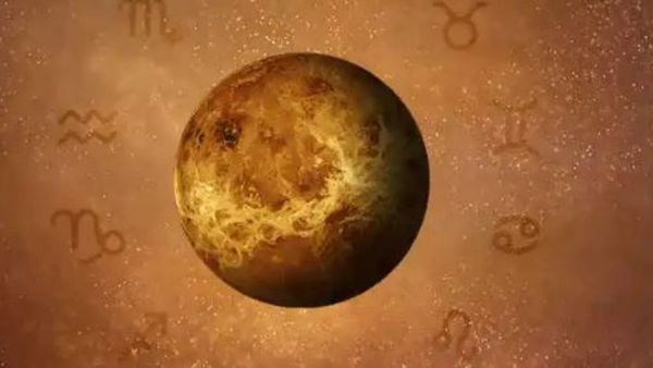 Astrology: శుక్రసంచారంతో ఈ రాశులవారికి అరుదైన లక్ష్మీయోగం; మీరు ఆ జాబితాలో ఉన్నారా చూసుకోండి!!