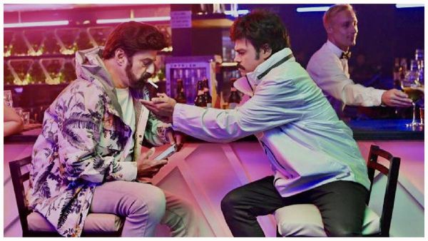 బాలయ్య సెకండ్ వెర్షన్ ఫార్ములా... బ్లాక్ బస్టర్