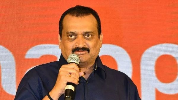 తుఫాన్ మొదలైంది: బాబోయ్.. బండ్ల గణేశ్ మళ్ళీ మొదలెట్టాడు!!