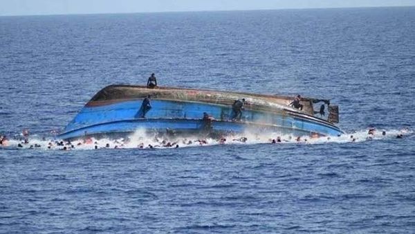 Greece: గ్రీస్‍లో ఘోర పడవ ప్రమాదం.. 78 మంది మృతి..