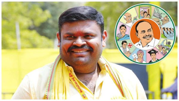 టీడీపీ హైకమాండ్ కు బొజ్జల షాక్ - ఆగిపోయిన వైసీపీ నేత చేరిక..!!