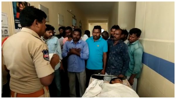 తెలంగాణా దశాబ్ది వేడుకల్లో విషాదం.. విద్యార్ధి ప్రాణం తీసిన విద్యా దినోత్సవ ర్యాలీ!!