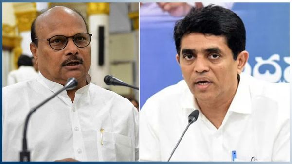 బుగ్గన వర్సెస్ యనమల-ఆర్ధిక పరిస్ధితిపై చర్చకు సవాల్, ప్రతిసవాల్..