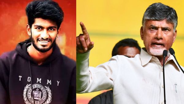 జూ ఎన్టీఆర్ ఫ్యాన్ శ్యామ్ కుటుంబానికి చంద్రబాబు ఫోన్ - కీలక నిర్ణయం..!!