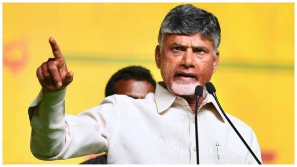 పోలవరం పూర్తి చేసేది 2025లోనా ? మేమైతే 2020లోనే చేసే వాళ్లమన్న చంద్రబాబు..