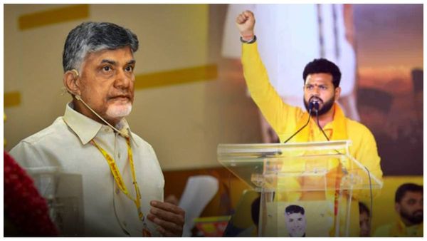 నరసన్నపేటపై ఎంపీ రామ్మోహన్ నాయుడు ఫోకస్ అందుకే.. చంద్రబాబుకు అర్ధమవుతోందా?