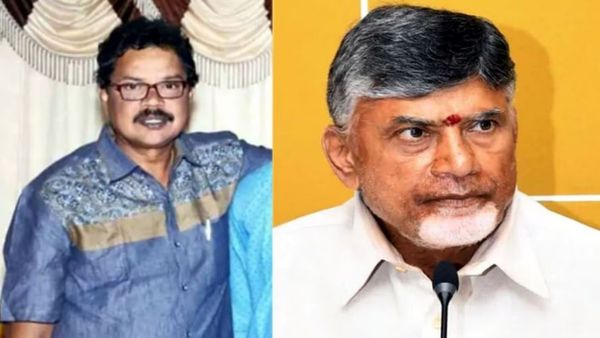 రామకుప్పంలో చంద్రబాబు పీఏతో పాటు 45 మందిపై కేసు నమోదు.. కారణమిదే!!