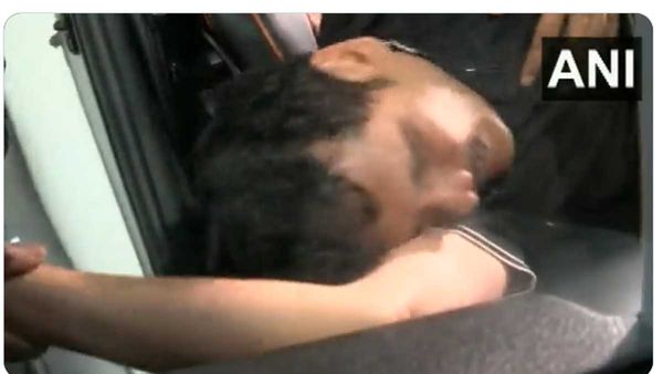 బీజేపీ చీఫ్ చెప్పినట్టే జరిగిందిగా: మంత్రి అరెస్ట్