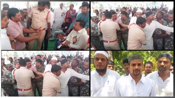 Video: ఎక్కడ పట్టణ ప్రగతి? బోధన్ పట్టణ ప్రగతి కార్యక్రమంలో ఘర్షణ!!