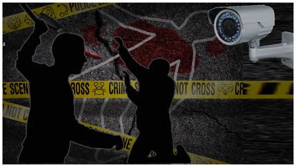 బాస్ అయిపోవాలని ప్లాన్ చేసిన రౌడీషీటర్, అర్దరాత్రి ఫ్రెండ్స్ చేతిలో ?, సీసీటీవీల్లో !