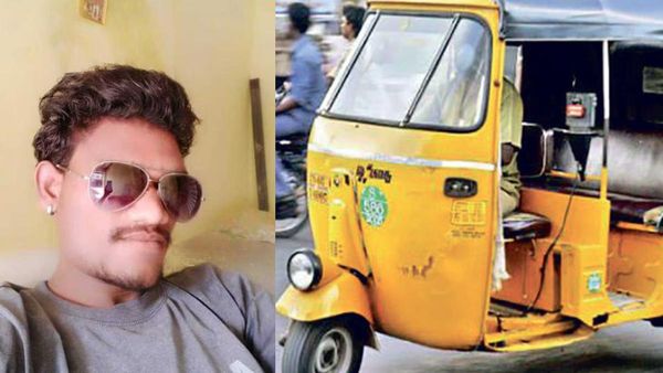 గర్ల్ ఫ్రెండ్ ను ఇలాకూడా చంపుతారా ?, మాట్లాడాలని ఆటో కుర్చోపెట్టిన ప్రియుడు?