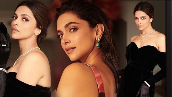 Beauty tips: దీపికా పదుకొనే మెరిసే చర్మ రహస్యాలివే!!  