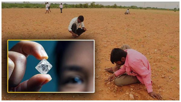 రాయలసీమలోని ఆ జిల్లాలలో మొదలైన వజ్రాల వేట!!