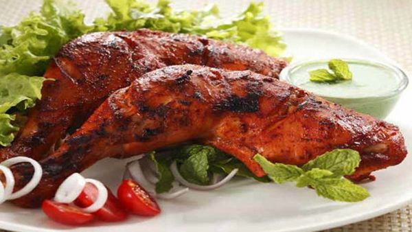 Chicken Fry: చికెన్ ఫ్రై చేయమంటే.. ఏకంగా హత్యే చేశాడు..!