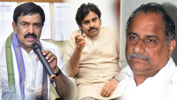 ద్వారంపూడి ఉప్మా రుణం తీర్చుకుంటున్న జనసేన! ముద్రగడకు మనీఆర్డర్ల వెల్లువ..!