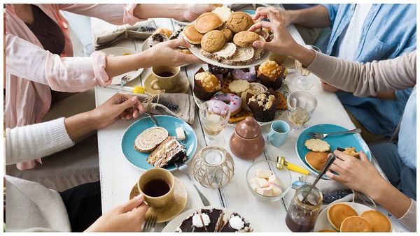 షుగరు ఉన్నవారు ఇలాంటి స్వీట్లు తినండి