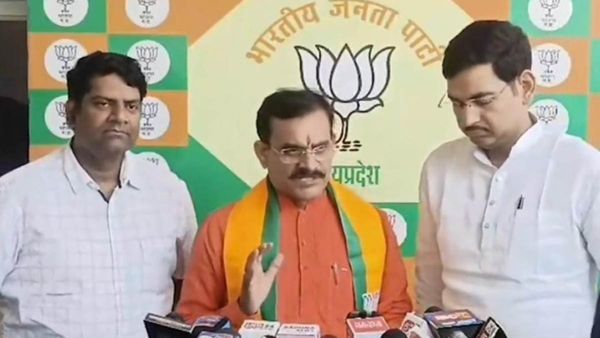 కమల్ నాథ్ అడ్డాలో వికసించిన కమలం, ఇది ట్రైలర్ మాత్రమే, ఇంకా సినిమా ఉంది !