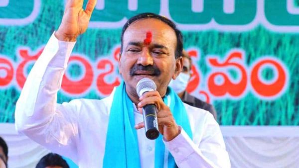 టార్గెట్ ఈటల, ముఖ్య నేతల రహస్య భేటీ - అమిత్ షా సమక్షంలో...!!