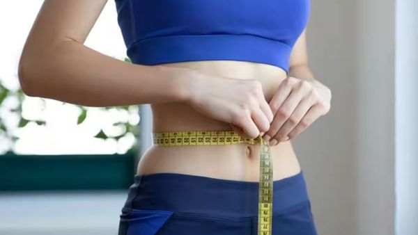 Health tips: వీటిని నానబెట్టి తినండి.. ఈజీగా బరువు తగ్గండి