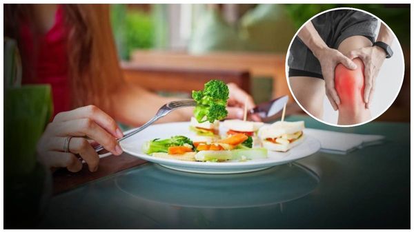 health tips: కీళ్ళవాతమా.. అయితే ఆహారంలో ఈ జాగ్రత్తలు పాటించండి!!