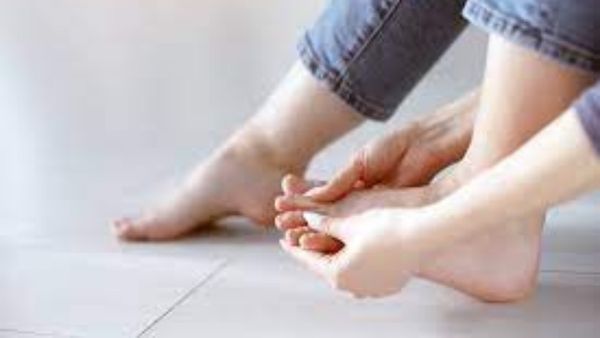 Astrology: పాదాలను బట్టి మీ వ్యక్తిత్వం, భవిష్యత్ తెలుసుకోండి!!