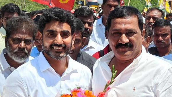 కడప గడ్డపై నారా లోకేష్- గంటా శ్రీనివాస్ కీలక వ్యాఖ్యలు..!!