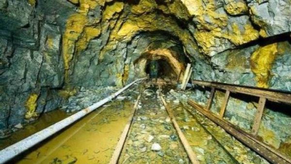 ఏపీలో ఆ ఒక్కచోటే 18లక్షల టన్నుల బంగారం నిక్షేపాలు; తవ్వితే బంగారం పంట పండనుంది!!