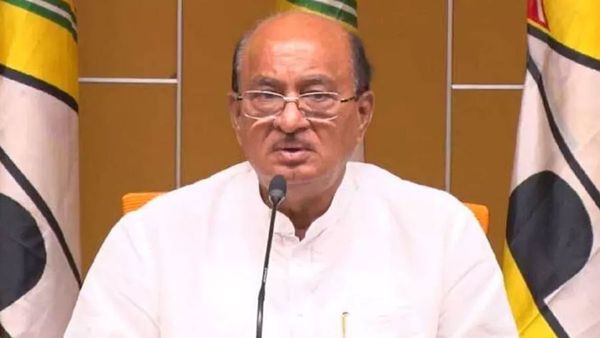 నన్ను తీసుకోమని చంద్రబాబు చెప్పారు!