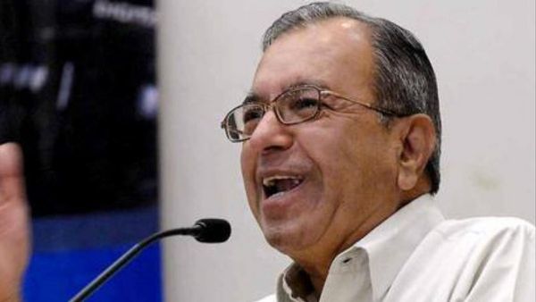 ప్రొఫెసర్ హరగోపాల్ సహా వీరిపై దేశద్రోహం కేసు ఎత్తివేత: ములుగు ఎస్పీ కీలక ప్రకటన