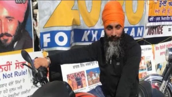 కెనడాలో ఖలిస్తాన్ ఉగ్రవాది హర్దీప్ సింగ్ నిజ్జర్ కాల్చివేత- భారత్ కు మోస్ట్ వాంటెడ్ ..