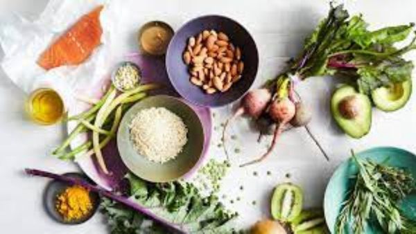 Health tips: ఈ ఆహారాలు పచ్చివే తింటే ఆరోగ్యానికి మేలు!!