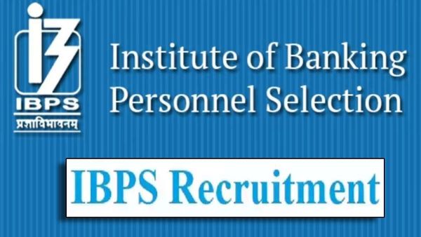 IBPS Clerk Recruitment: మంచి జీతం, 1 నుంచి అప్లై చేయండి