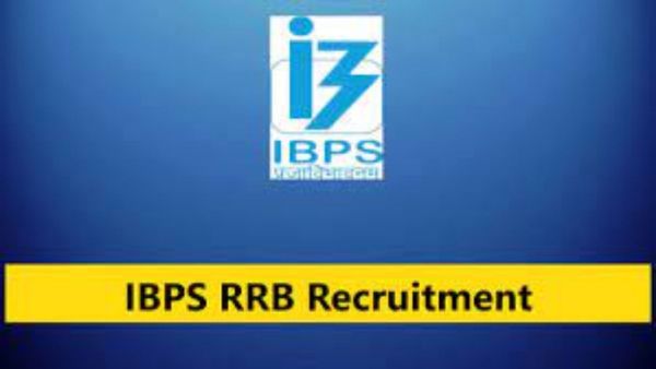 IBPS RRB recruitment: 8600కుపైగా ఉద్యోగాలు, వెంటనే అప్లై చేయండి