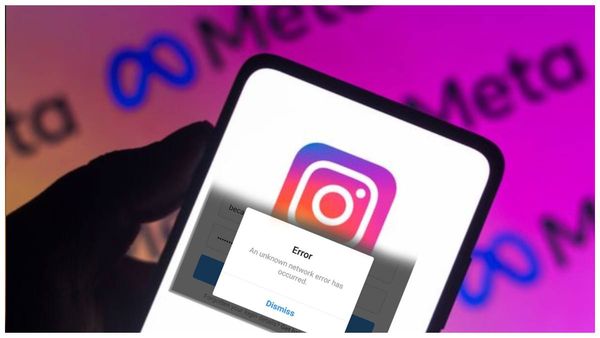 Instagramdown: స్తంభించిన ఇన్‍స్టాగ్రామ్.. ఇబ్బందుల్లో వినియోగదారులు.. 