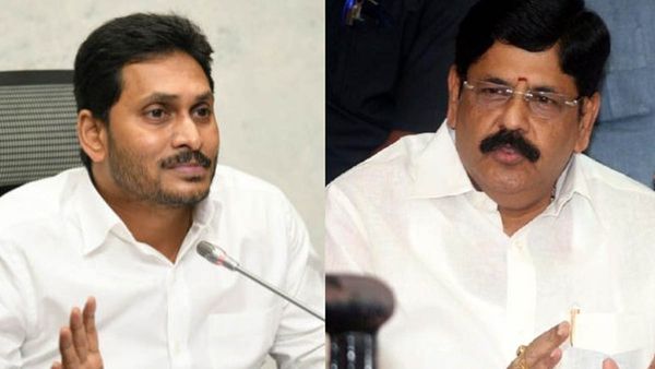 జగన్ సర్కార్ పై మరోసారి ఆనం సంచలన వ్యాఖ్యలు...