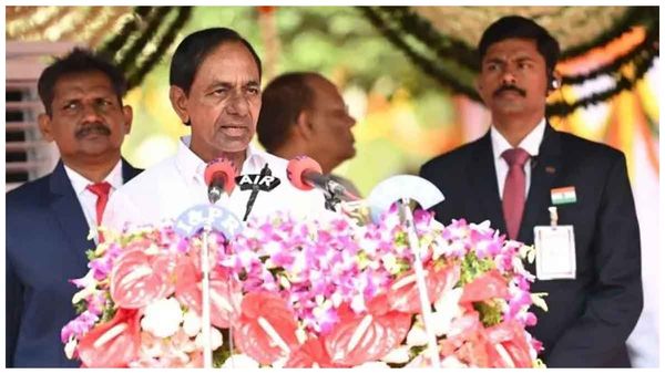 తెలంగాణ గిరిజనులకు గుడ్‌న్యూస్: ఆ రోజు నుంచే పోడు పట్టాల పంపిణీ