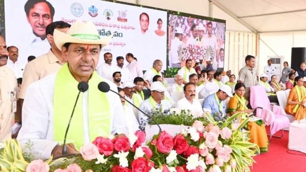 డౌట్ లేదు.. మనదే గెలుపు: మెట్రో రైలు, సహా మహేశ్వరంపై కేసీఆర్ వరాలు, కీలక వ్యాఖ్యలు