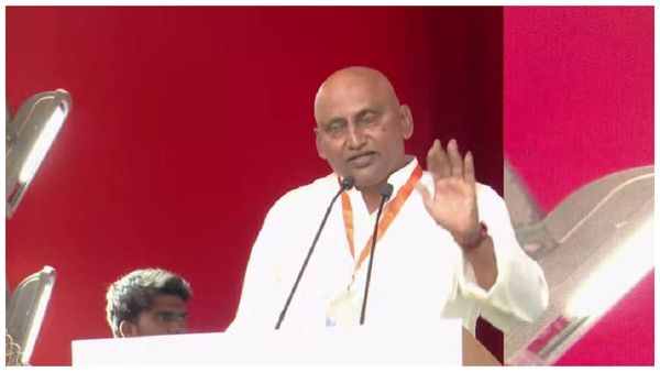 వైసీపీ, టీడీపీ అవినీతిపార్టీలు-కిరణ్ కుమార్ రెడ్డి సంచలన ఆరోపణలు...