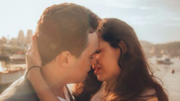 ముద్దుతో అద్భుతం: అందం, ఆనందమే కాదు ఆరోగ్యం కూడా!!