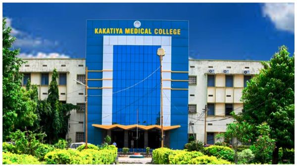 కేఎంసీలో ప్రీతి ఘటన మరచిపోకముందే మరో వైద్య విద్యార్థిని ఆత్మహత్యాయత్నం!!