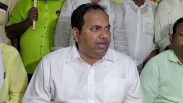 కోడెల శివరాంకు మద్దతుగా మాజీ మంత్రి - చంద్రబాబు సీరియస్..!!